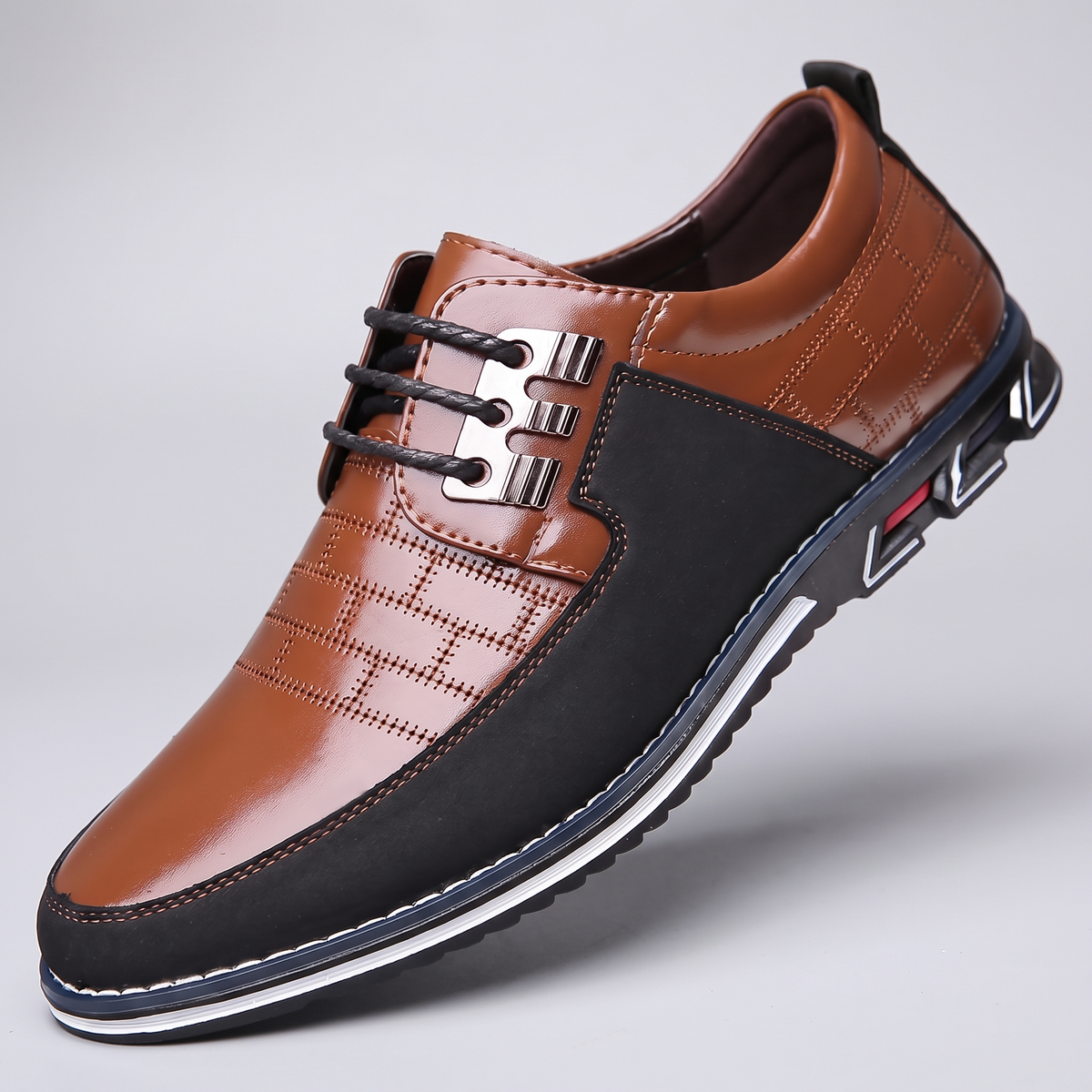 Polished Everyday Shoes – ZOCOIFY