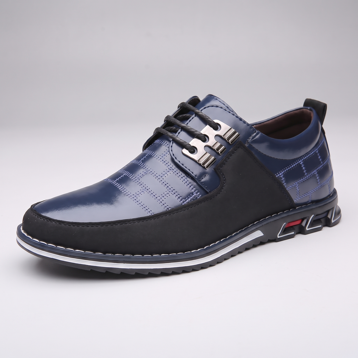 Polished Everyday Shoes – ZOCOIFY