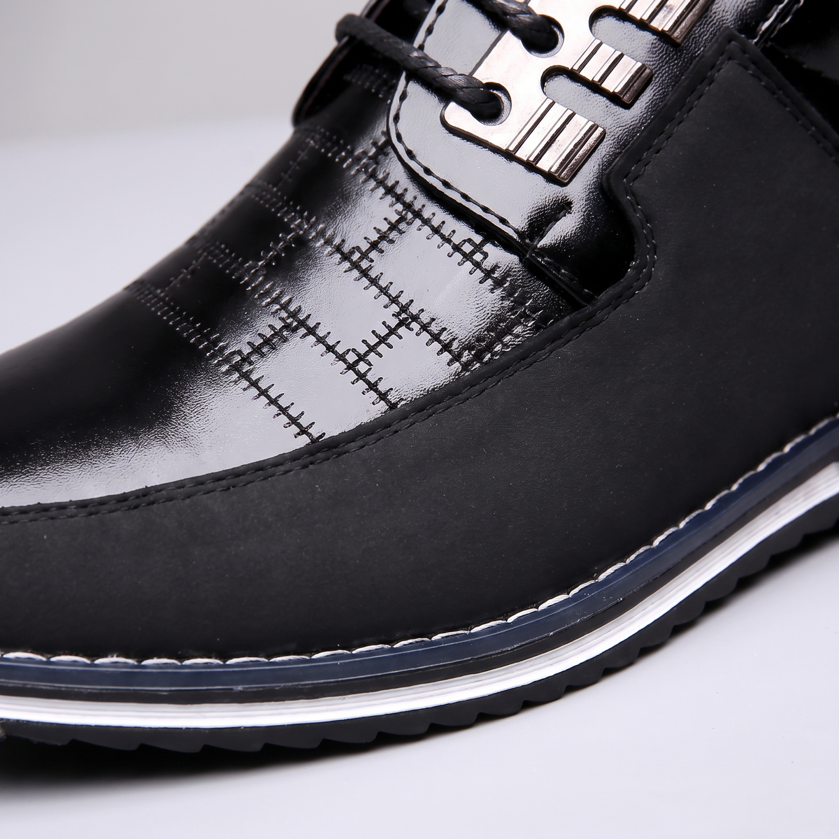 Polished Everyday Shoes – ZOCOIFY