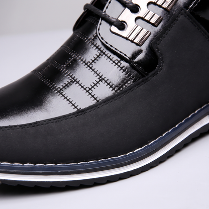 Polished Everyday Shoes – ZOCOIFY
