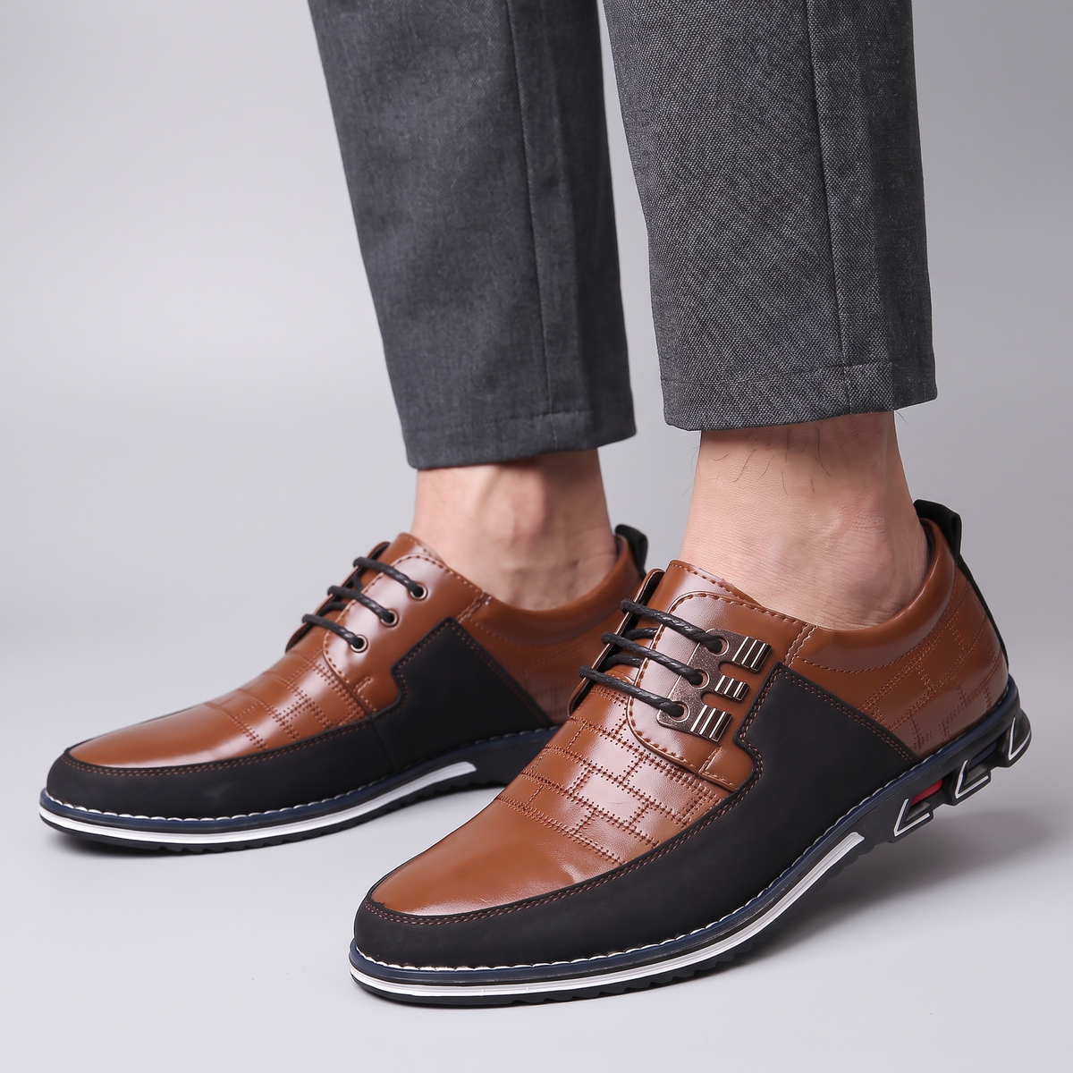 Polished Everyday Shoes – ZOCOIFY