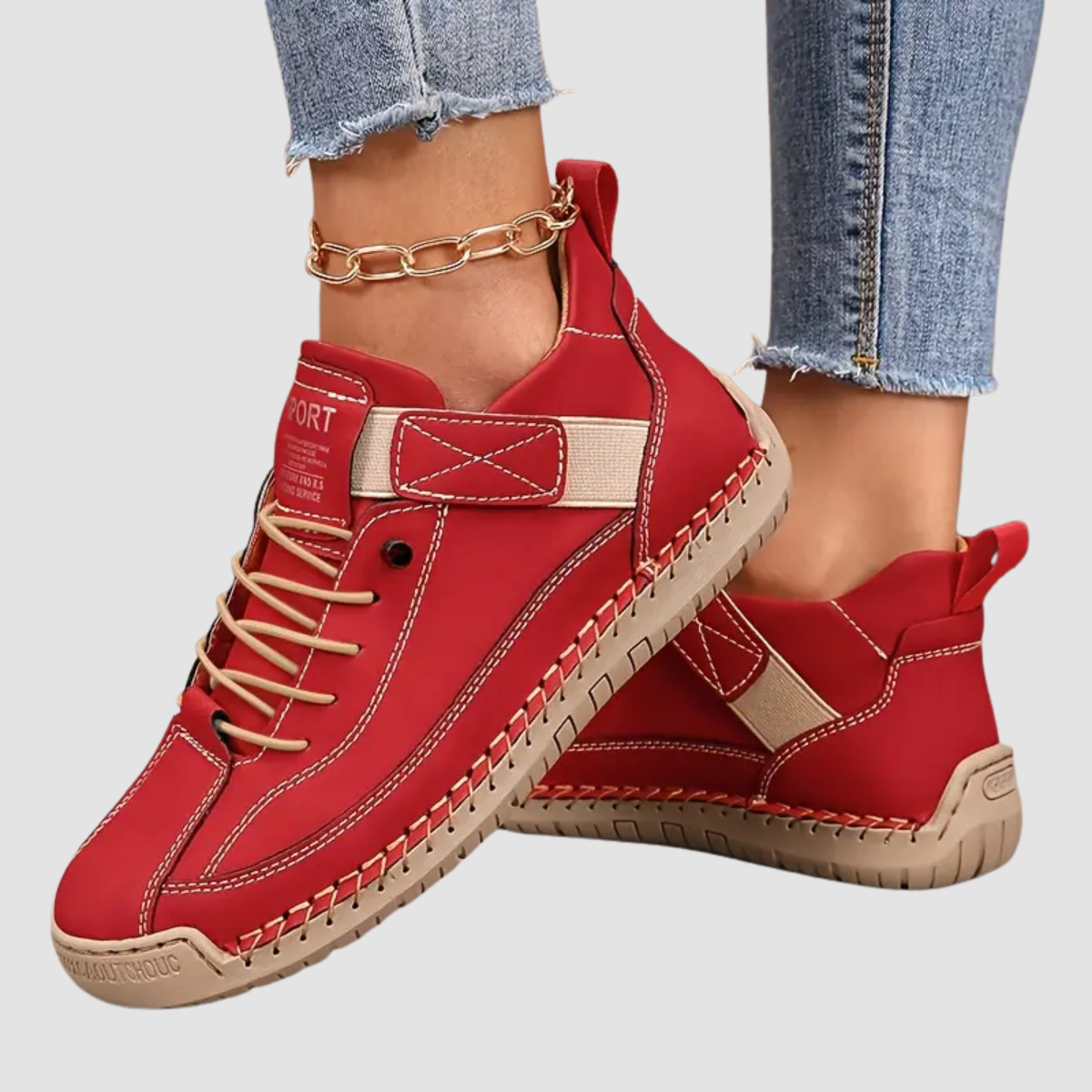 Women’s Comfort Sneakers – ZOCOIFY