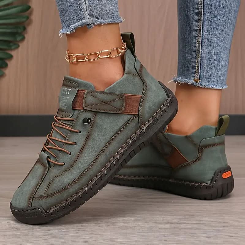 Women’s Comfort Sneakers – ZOCOIFY