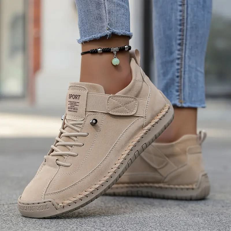 Women’s Comfort Sneakers – ZOCOIFY