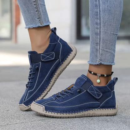 Women’s Comfort Sneakers – ZOCOIFY