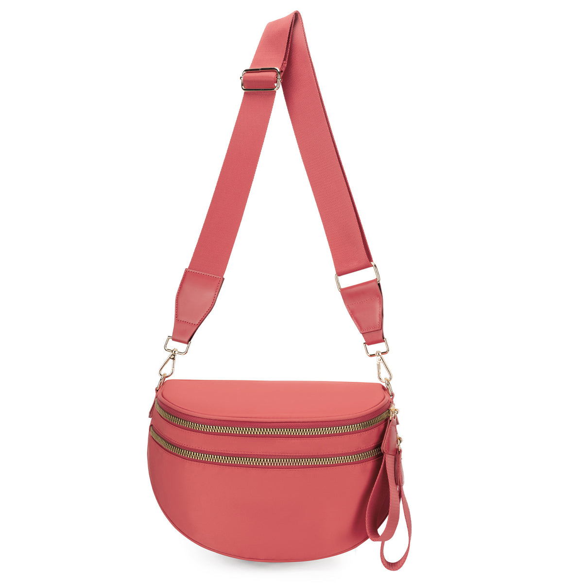 Everyday Roomy Crossbody Bag