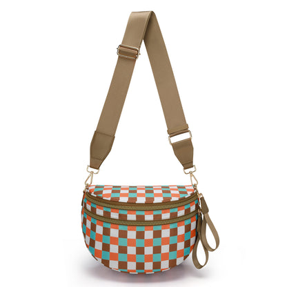 Everyday Roomy Crossbody Bag
