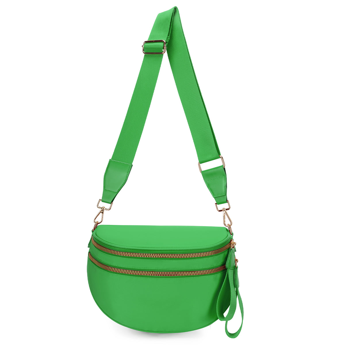 Everyday Roomy Crossbody Bag