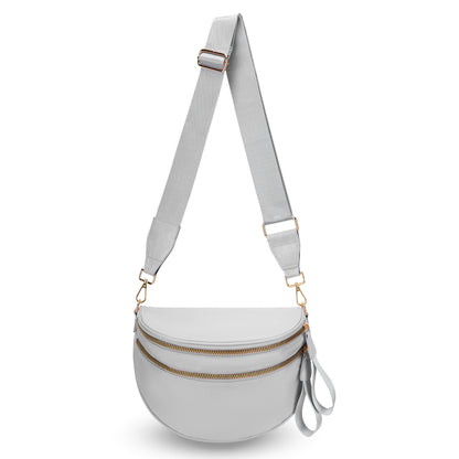 Everyday Roomy Crossbody Bag