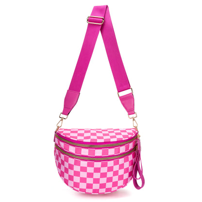 Everyday Roomy Crossbody Bag