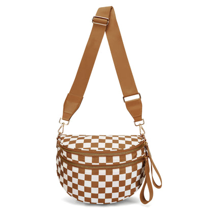 Everyday Roomy Crossbody Bag
