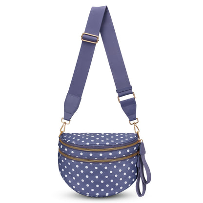 Everyday Roomy Crossbody Bag