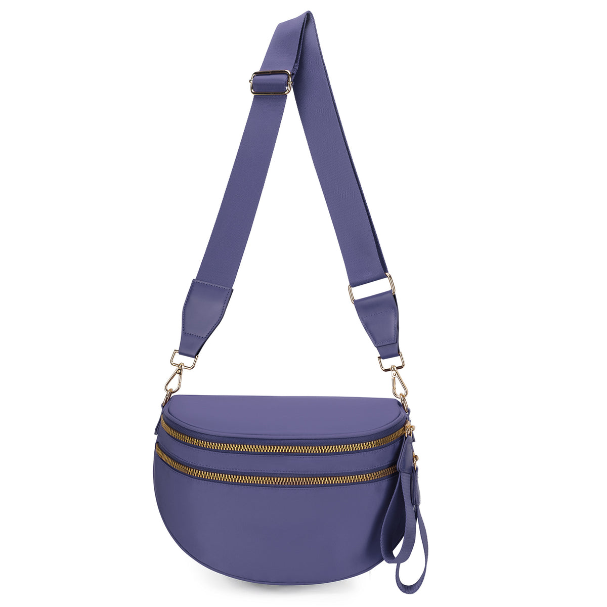 Everyday Roomy Crossbody Bag
