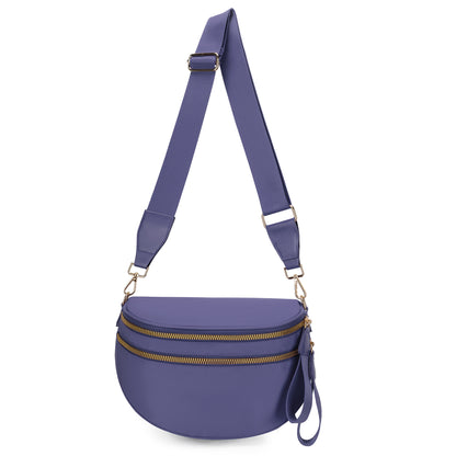 Everyday Roomy Crossbody Bag