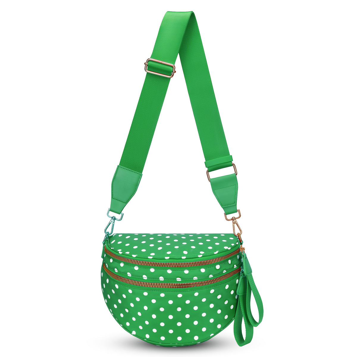 Everyday Roomy Crossbody Bag