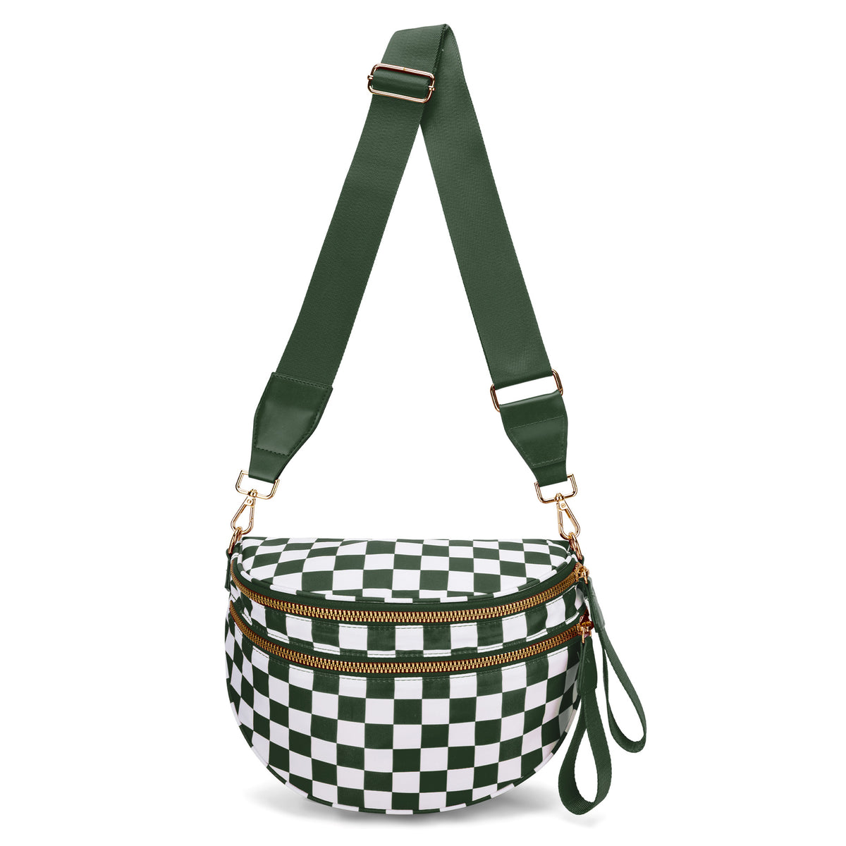 Everyday Roomy Crossbody Bag