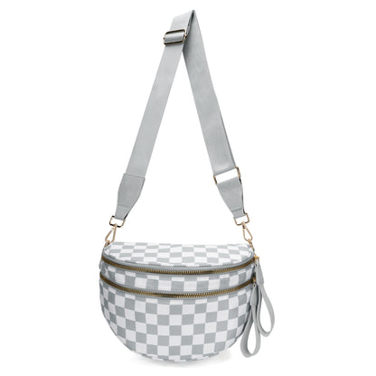 Everyday Roomy Crossbody Bag