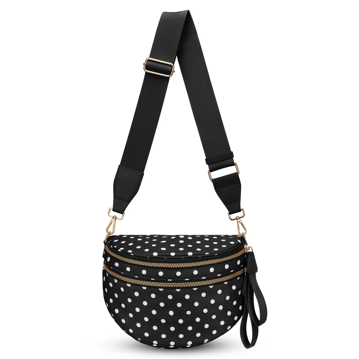 Everyday Roomy Crossbody Bag
