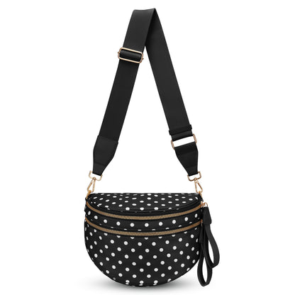 Everyday Roomy Crossbody Bag