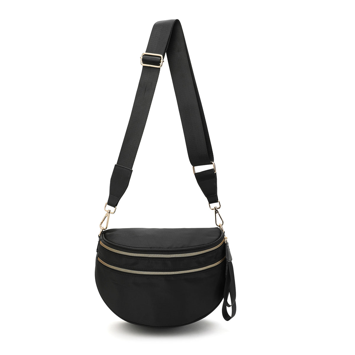 Everyday Roomy Crossbody Bag