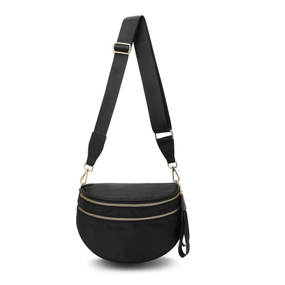 Everyday Roomy Crossbody Bag