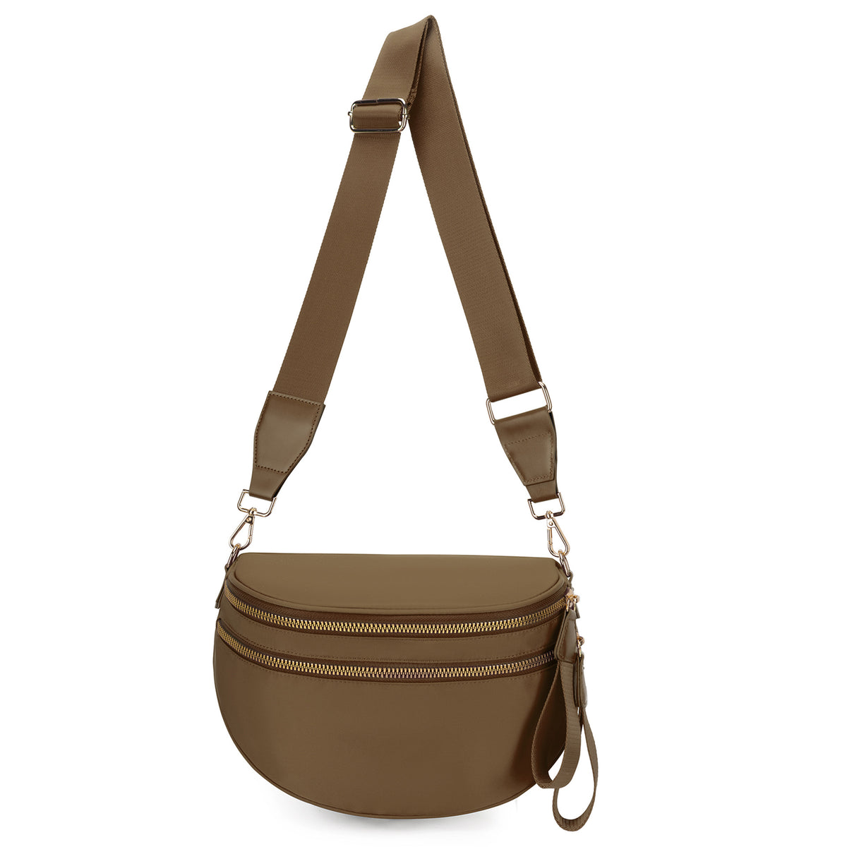 Everyday Roomy Crossbody Bag