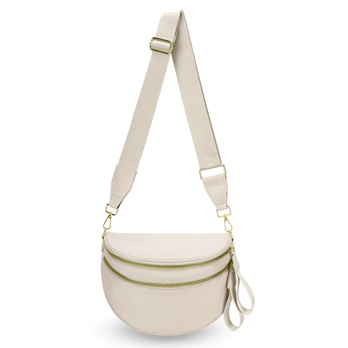 Everyday Roomy Crossbody Bag