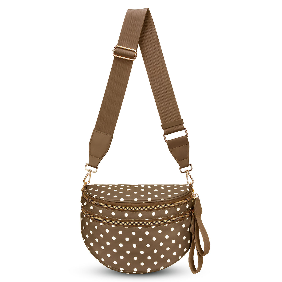 Everyday Roomy Crossbody Bag