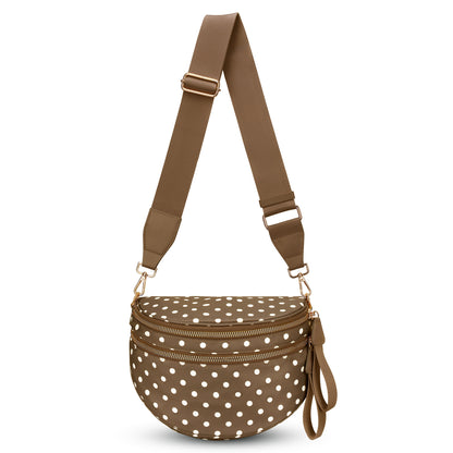 Everyday Roomy Crossbody Bag