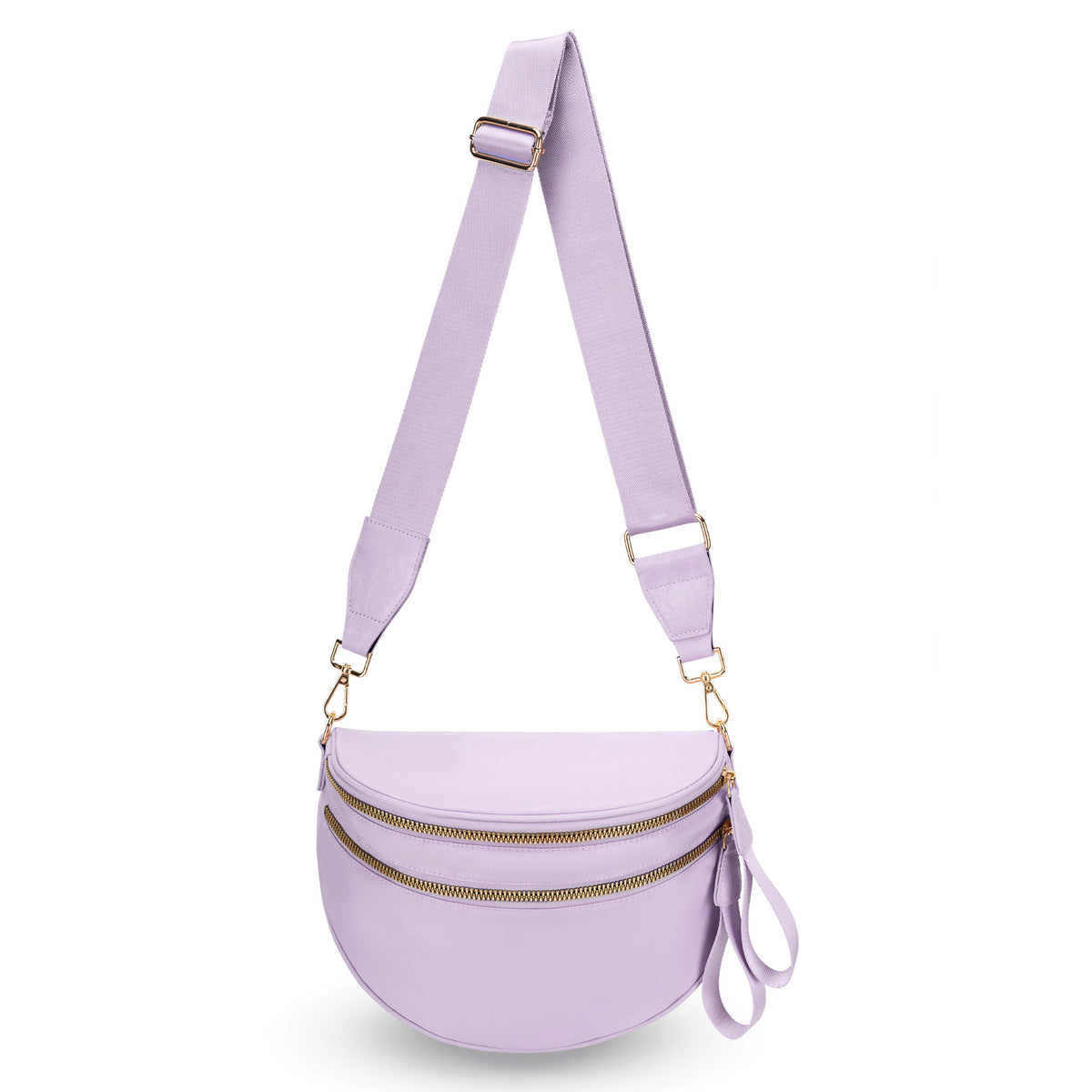 Everyday Roomy Crossbody Bag