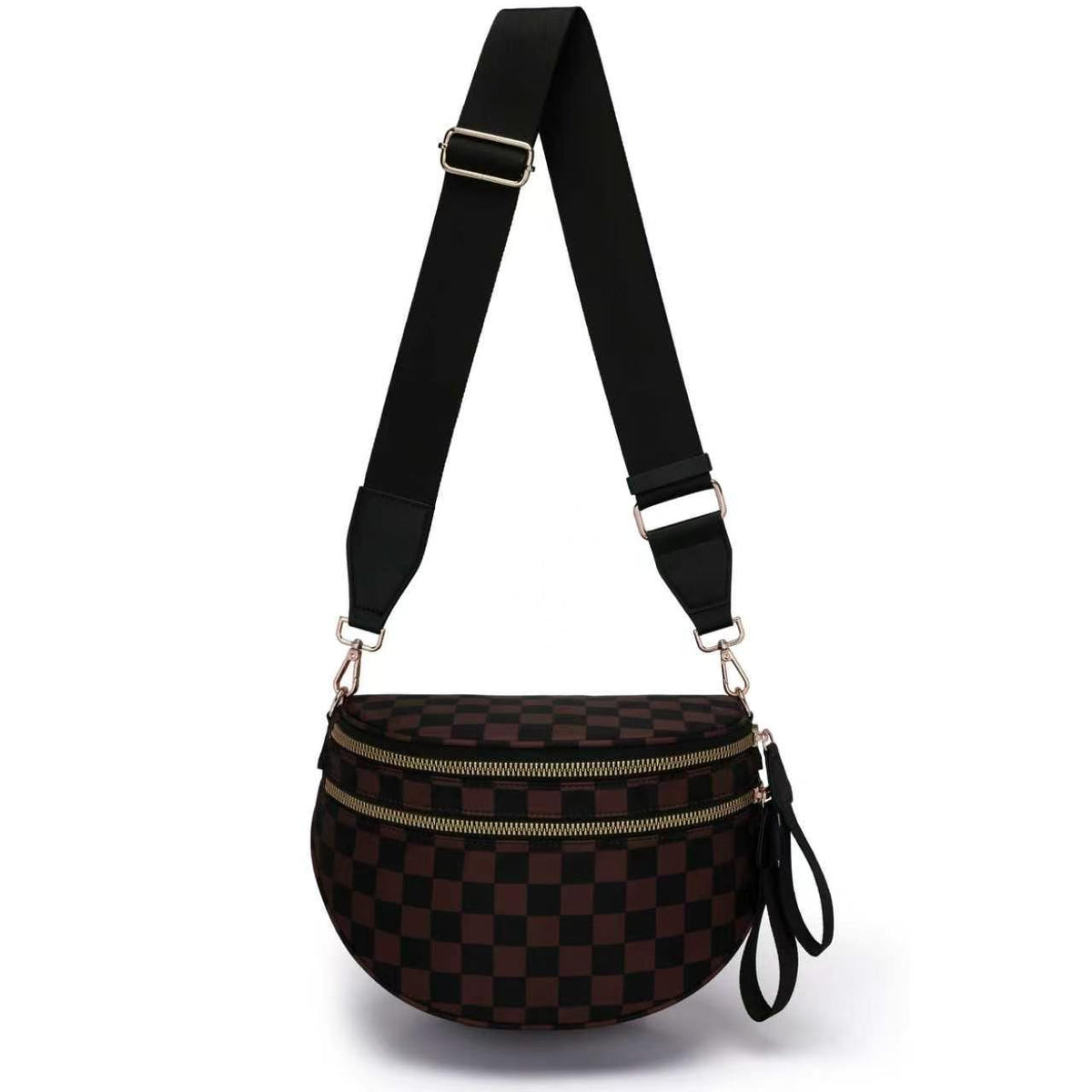 Everyday Roomy Crossbody Bag