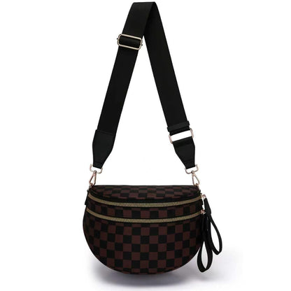 Everyday Roomy Crossbody Bag