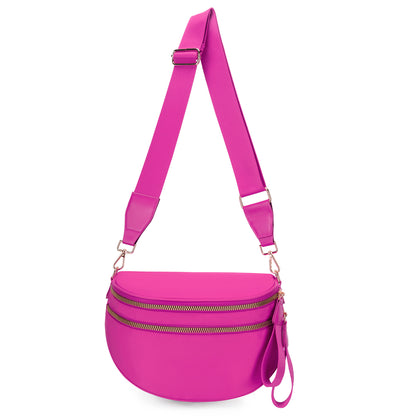 Everyday Roomy Crossbody Bag