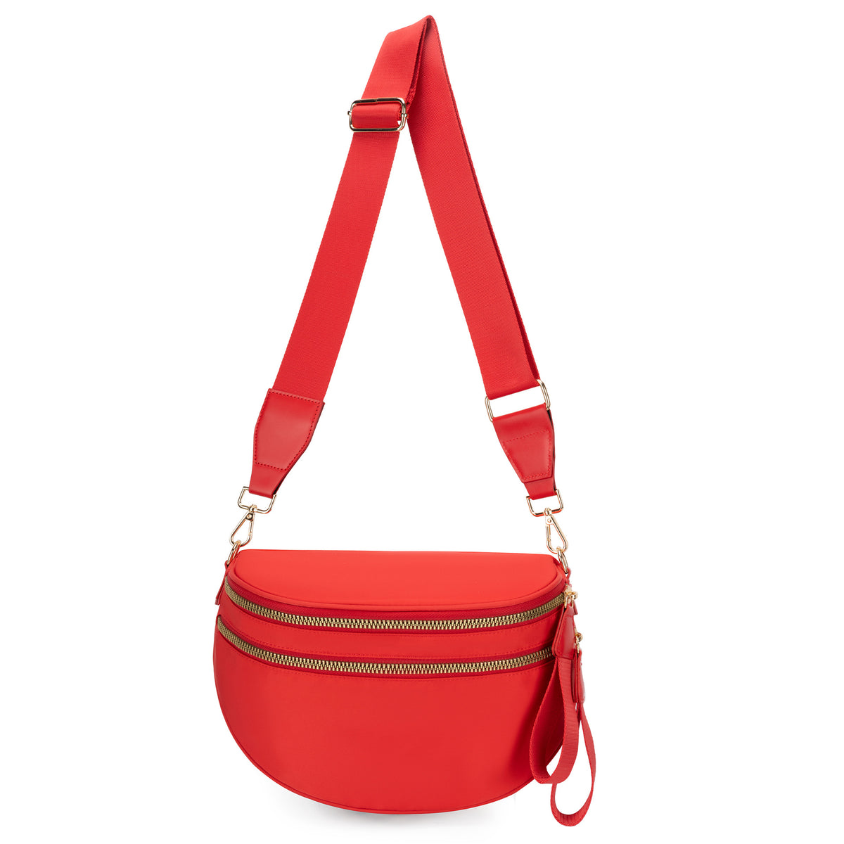 Everyday Roomy Crossbody Bag