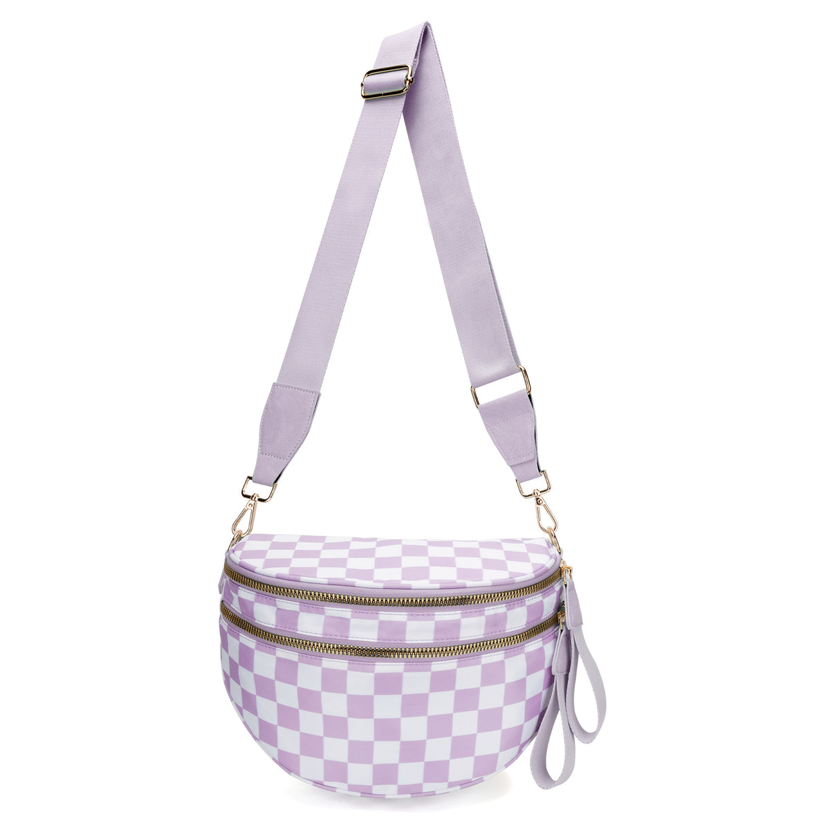 Everyday Roomy Crossbody Bag