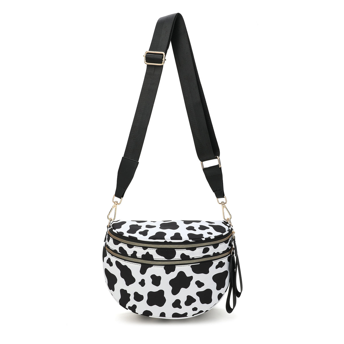 Everyday Roomy Crossbody Bag