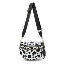 Cow Print