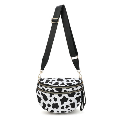 Everyday Roomy Crossbody Bag