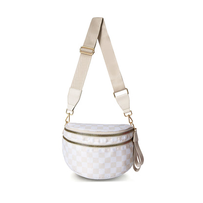 Everyday Roomy Crossbody Bag