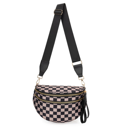 Everyday Roomy Crossbody Bag