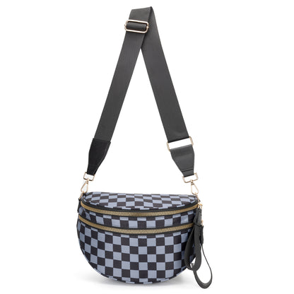 Everyday Roomy Crossbody Bag
