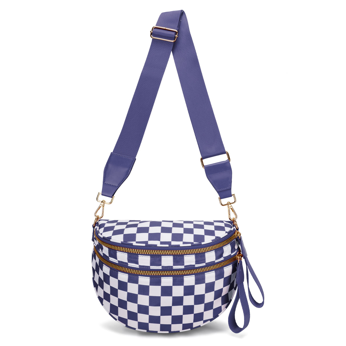 Everyday Roomy Crossbody Bag