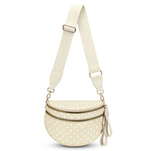 Beige Dot