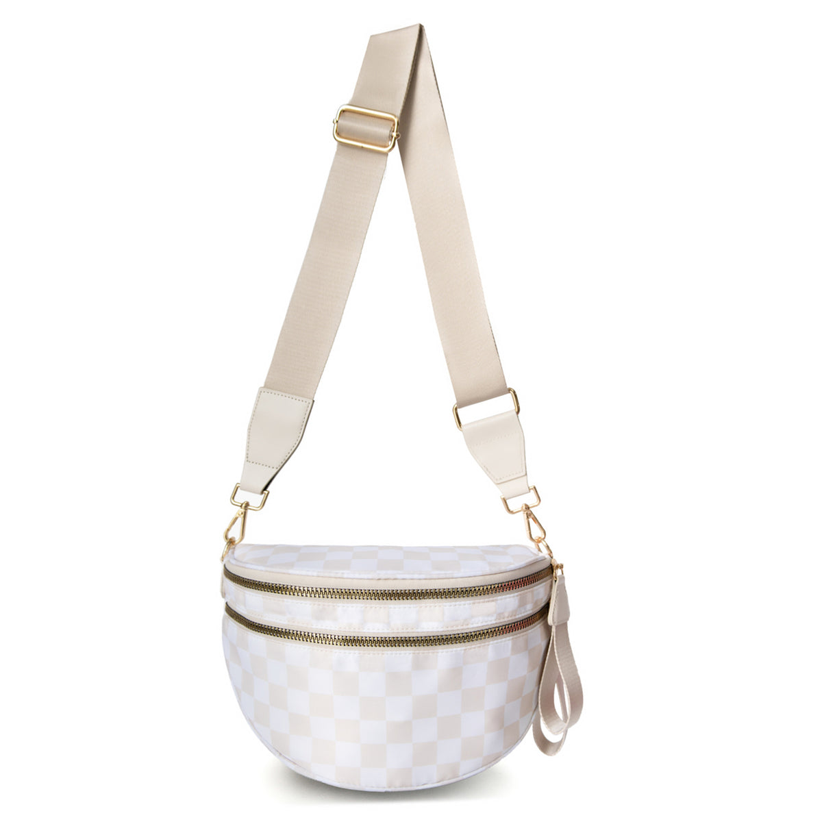 Everyday Roomy Crossbody Bag