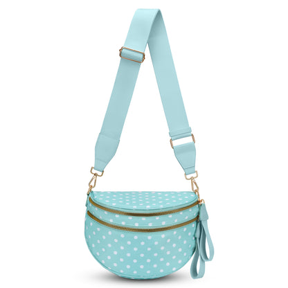 Everyday Roomy Crossbody Bag