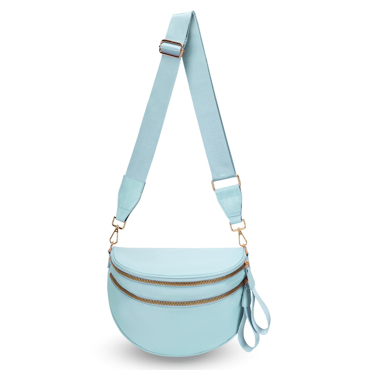 Everyday Roomy Crossbody Bag