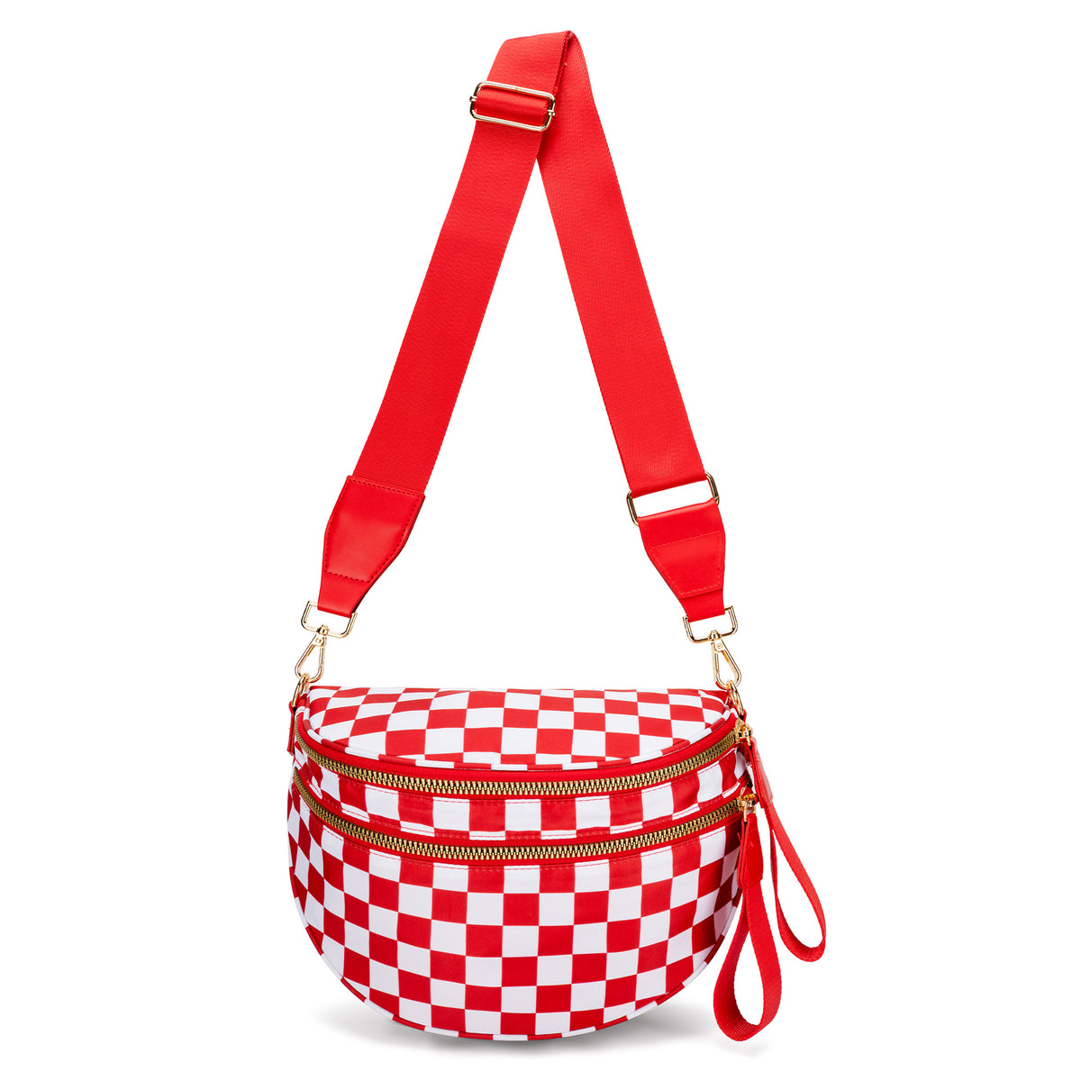 Everyday Roomy Crossbody Bag