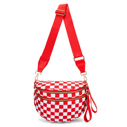 Everyday Roomy Crossbody Bag