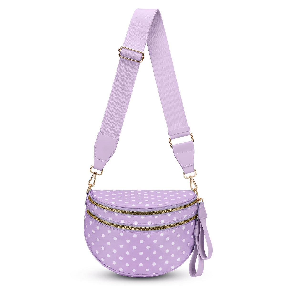 Everyday Roomy Crossbody Bag