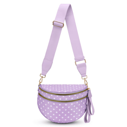 Everyday Roomy Crossbody Bag
